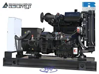 АД-40С-Т400-1РМ19